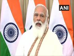 
      
      PM Modi to address diamond jubilee event of Gujarat High...
      
      