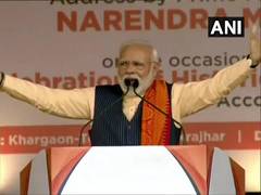 
      
      Signing of Bodo accord brings new dawn for Assam, North East:...
      
      