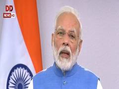 
      
      COVID-19: PM admires 'outstanding efforts' of Air India crew...
      
      
