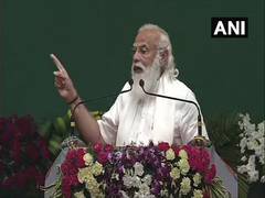 
      
      PM Modi lauds TN farmers for record food grain production,...
      
      