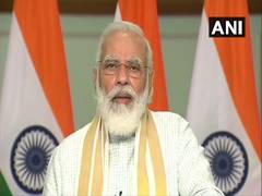 
      
      PM Modi to interact with Indian Police Service probationers today
      
      