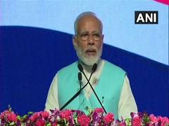 
      
      PM Modi to attend Arogya Manthan function in New Delhi on Tuesday
      
      