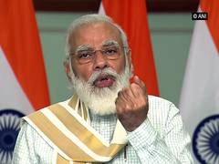 
      
      PM Modi launches transparent taxation platform for better...
      
      