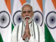 
      
      'Day to reiterate appreciation': PM on International Nurses Day
      
      