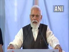 
      
      PM Modi condoles demise of IFFCO chairman Sardar Balvinder...
      
      