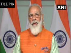 
      
      Uttarakhand polls 2022: PM Modi likely to hold public rally...
      
      