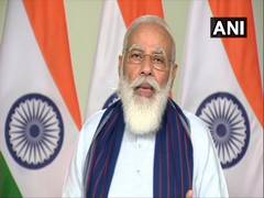 
      
      Over 2.6 crore families provided with piped drinking water...
      
      