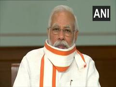 
      
      PM Modi conveys condolences to kin of those killed due to...
      
      