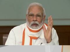 
      
      PM Modi asks party workers to prepare digital booklets on...
      
      