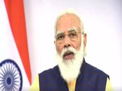 
      
      India's energy map will have 7 key drivers of change, says PM...
      
      