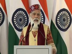 
      
      PM Modi to inaugurate mega virtual summit on Artificial...
      
      