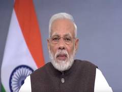 
      
      Ministerial delegation from 12 countries meets PM Modi on...
      
      
