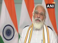
      
      PM Modi gives 'mantra' for 'New Age Learning', stresses on...
      
      