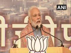 
      
      'Unity in diversity is India's speciality': PM Modi's new...
      
      