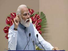 
      
      Financial empowerment of people is our ultimate goal: PM Modi
      
      