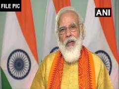 
      
      PM Modi to release autobiography of Dr Balasaheb Vikhe Patil...
      
      