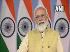 
      
      PM Modi condoles demise of renowned Telugu lyricist...
      
      