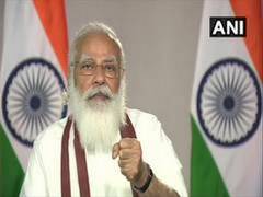 
      
      PM Modi lauds people's discipline during last year's janata...
      
      