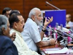 
      
      PM urges young Assistant Secretaries to adopt citizen-centric...
      
      