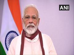 
      
      Prime Minister Narendra Modi reviews work of Power, Renewable...
      
      