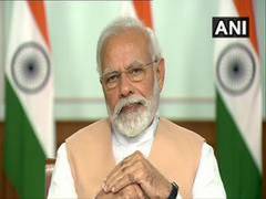 
      
      PM Modi to visit Bengal, Odisha today to conduct aerial...
      
      