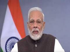 
      
      PM Modi writes to members of medical team that rescued...
      
      