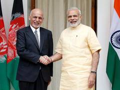 
      
      PM Modi dials Afghan President, conveys Navroz greetings,...
      
      