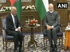 
      
      India affirms support to Afghanistan in choosing legitimate...
      
      