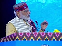 
      
      PM Modi urges investors to invest in Himachal, says it...
      
      