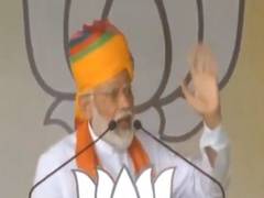 
      
      India portrayed as 'land of snake charmers' even after...
      
      