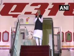 
      
      2019 saw deepening of India's diplomatic engagement, new...
      
      