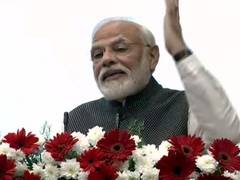 
      
      PM dedicates five DRDO Young Scientists Laboratories to the nation
      
      