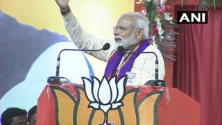 
      
      BJP stands for 'sabka saath, sabka vikas', but BJD busy in...
      
      