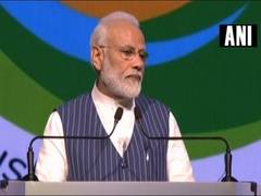 
      
      PM Modi takes India's remote sensing and space technology to...
      
      