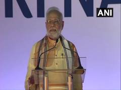 
      
      Our target is to make India 5 trillion US dollars economy in...
      
      