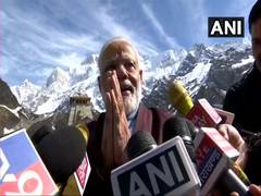 
      
      BJP prepares for victory celebrations on May 23
      
      