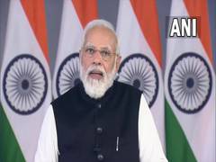 
      
      PM Modi to launch global initiative 'LiFE Movement' tomorrow
      
      