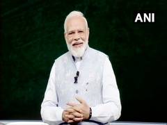 
      
      PM Modi congratulates Nadda for his election as BJP chief,...
      
      