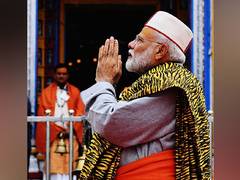 
      
      PM Modi to visit Kerala tomorrow, will offer prayers at...
      
      
