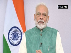 
      
      Nationwide 'Janta curfew' begins on PM Modi's appeal
      
      