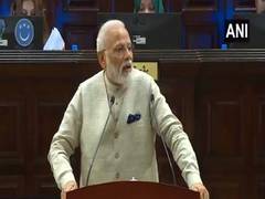 
      
      State-sponsored terrorism biggest threat, world community...
      
      