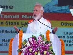 
      
      This is new India, will return damage done by terrorists with...
      
      