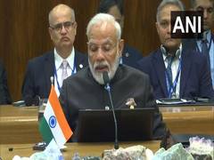
      
      Need to focus on increasing trade, investment between BRICS...
      
      