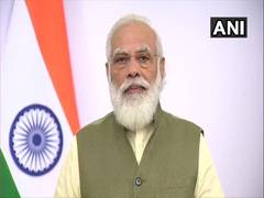 
      
      India will always support our Afghan sisters and brothers in...
      
      