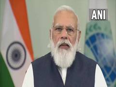 
      
      PM Modi to visit Italy, UK for G-20 Summit, COP-26 from Oct 29
      
      