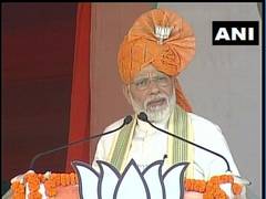 
      
      PM Modi invites suggestions, ideas for Diwali edition of...
      
      