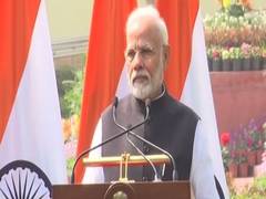 
      
      India, US discussed 'every important aspect of partnership':...
      
      