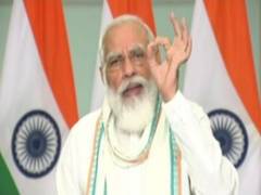 
      
      Assure farmers that MSP system will continue: PM Narendra Modi
      
      