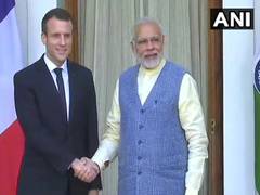 
      
      PM Modi's visit to France will carry forward engagement: FS
      
      