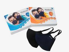 
      
      Modicare Limited launches 5-Layer Premium Protection Masks:...
      
      